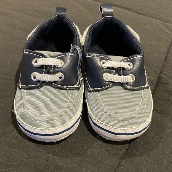 Hudson Baby Other - Hudson Baby 6-12m summer shoes